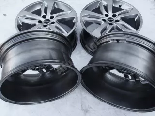  Диск литой Land Rover Range Rover 3 Арт AL6062926582, вид 4