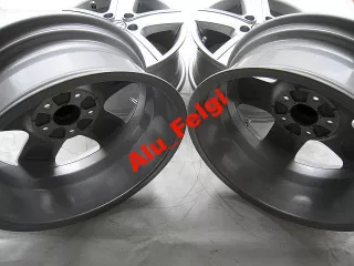 Диск литой Volkswagen Multivan T5 Арт AL6822584336, вид 4