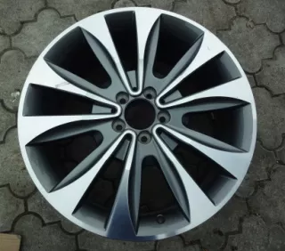  Диск литой Mercedes GL X166 Арт AL6832041229, вид 1