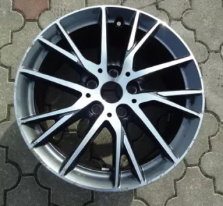  Диск литой Renault Fluence  Арт AL6913447050, вид 2