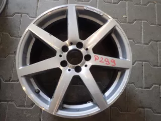  Диск литой Mercedes C W204 Арт AL6984992991, вид 1