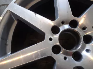  Диск литой Mercedes C W204 Арт AL6984992991, вид 2