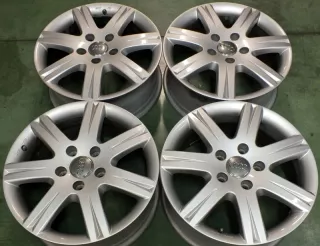  Диск литой Audi Q7 4L Арт AL7164194253, вид 1