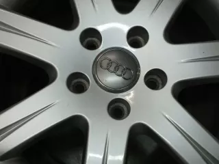  Диск литой Audi Q7 4L Арт AL7164194253, вид 2