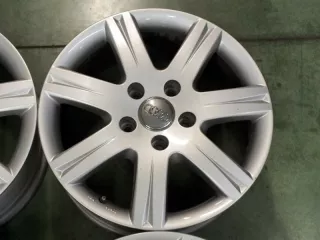  Диск литой Audi Q7 4L Арт AL7164194253, вид 5