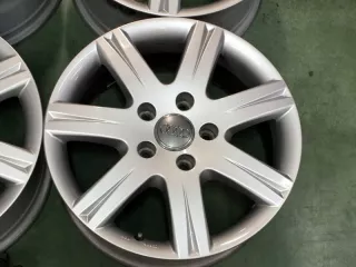  Диск литой Audi Q7 4L Арт AL7164194253, вид 6