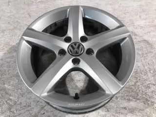  Диск литой Volkswagen Tiguan 1 Арт AL7251694222, вид 2
