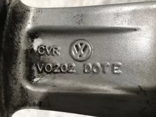  Диск литой Volkswagen Tiguan 1 Арт AL7251694222, вид 4