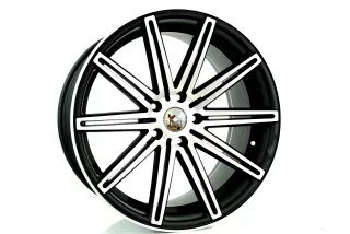  Диск литой BMW 6 F06/F12/F13 Арт AL7282801225, вид 1