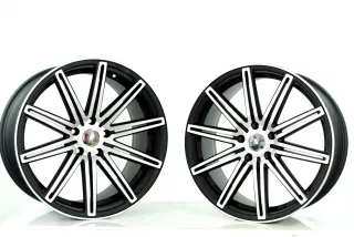  Диск литой BMW 6 F06/F12/F13 Арт AL7282801225, вид 2