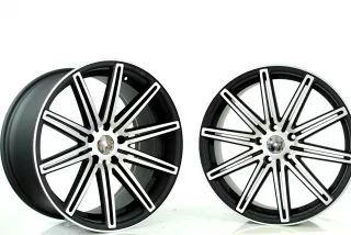  Диск литой BMW 6 F06/F12/F13 Арт AL7282801225, вид 3