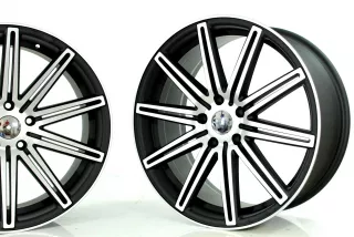  Диск литой BMW 6 F06/F12/F13 Арт AL7282801225, вид 4