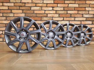  Диск литой Seat Leon 3 Арт AL7296849040, вид 1