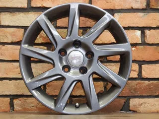  Диск литой Seat Leon 3 Арт AL7296849040, вид 2