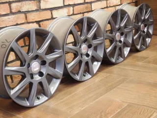  Диск литой Seat Leon 3 Арт AL7296849040, вид 4