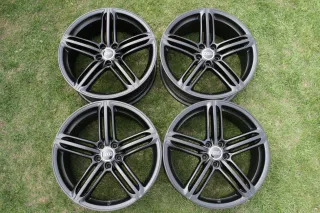  Диск литой Audi A7 2 (S7,RS7) Арт AL7326510529_3, вид 4