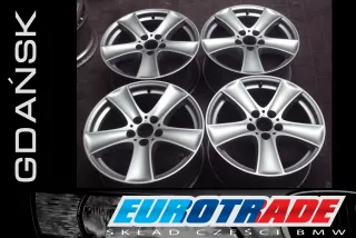  Диск литой BMW X5 E70 Арт AL7364908383, вид 1