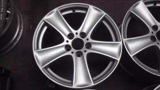  Диск литой BMW X5 E70 Арт AL7364908383, вид 4