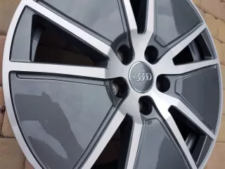 Диск литой Audi A4 B9 Арт AL7524357504, вид 1