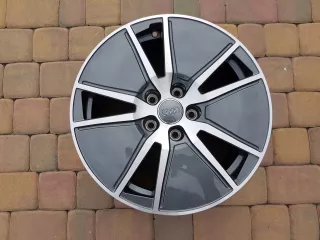  Диск литой Audi A4 B9 Арт AL7524357504, вид 2