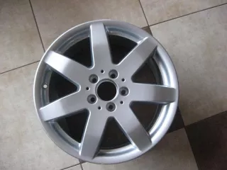  Диск литой Mercedes ML W164 Арт AL7552023918, вид 1