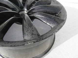  Диск литой Tesla model S Арт AL7602119270_3, вид 3