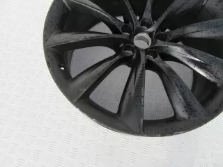  Диск литой Tesla model S Арт AL7602119270_3, вид 4