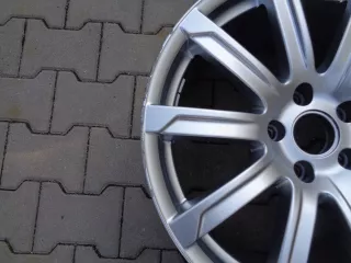  Диск литой Audi Q7 4L Арт AL7609105773, вид 2
