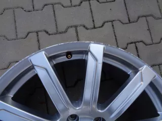  Диск литой Audi Q7 4L Арт AL7609105773, вид 3