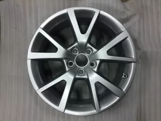  Диск литой Audi A7 1 (S7,RS7) Арт AL7695207348, вид 1