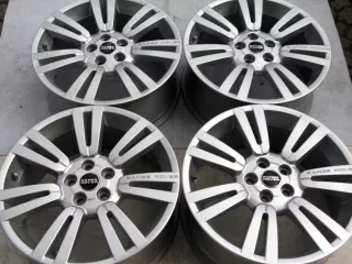  Диск литой Land Rover Range Rover 2 Арт AL7720907258, вид 4