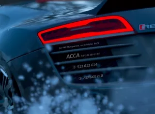  Диск литой Audi TT 1 Арт AL7726068124, вид 2