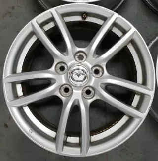  Диск литой Mazda MX-5 NC Арт AL7836554043, вид 2