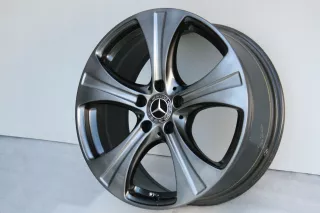  Диск литой Mercedes GLC Coupe C253 Арт AL7888835261, вид 2