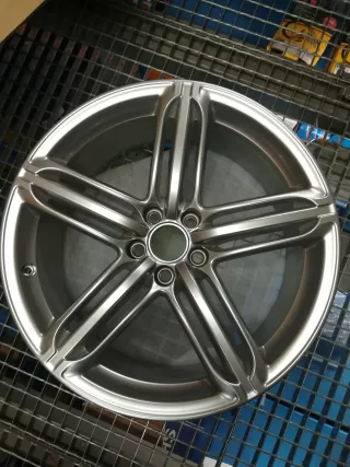 Диск литой Audi A6 C7 (S6,RS6) Арт AL7929786111, вид 1