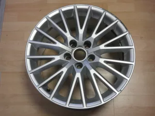  Диск литой Audi TT 1 Арт AL7946712272, вид 2