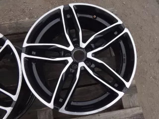  Диск литой Mazda 5 1 Арт AL8042422864, вид 2