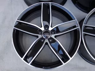  Диск литой Audi RS3 8P Арт AL8230658741, вид 11