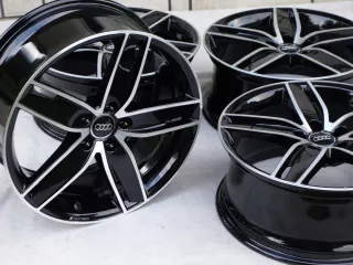  Диск литой Audi RS3 8P Арт AL8230658741, вид 13