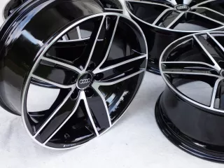  Диск литой Audi RS3 8P Арт AL8230658741, вид 14