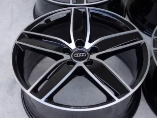  Диск литой Audi RS3 8P Арт AL8230658741, вид 2