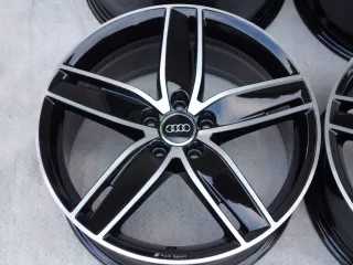  Диск литой Audi RS3 8P Арт AL8230658741, вид 3