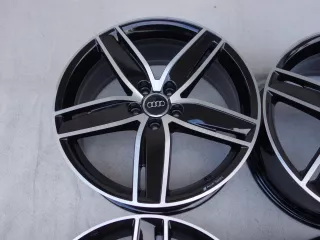  Диск литой Audi RS3 8P Арт AL8230658741, вид 8