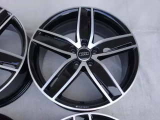  Диск литой Audi RS3 8P Арт AL8230658741, вид 9