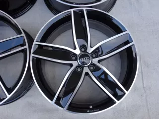  Диск литой Audi RS3 8P Арт AL8230658741, вид 10