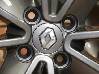  Диск литой Renault ZOE Арт AL8263683320_2, вид 3