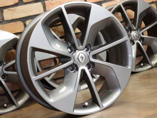  Диск литой Renault ZOE Арт AL8263683320_2, вид 5