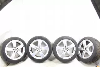  Диск литой Audi A6 C7 (S6,RS6) Арт AL8288441459, вид 1
