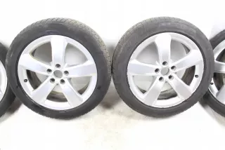  Диск литой Audi A6 C7 (S6,RS6) Арт AL8288441459, вид 2