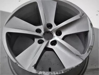  Диск литой Seat Leon 1 Арт AL8432734071, вид 1